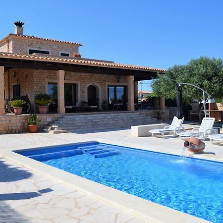 Ca Na Marina Villa Cala Llombards Eksteriør billede